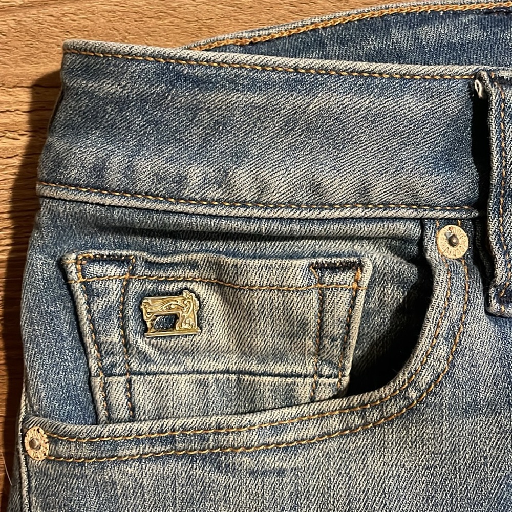 Scotch & Soda Ralston fit denim - Picture 3 of 10